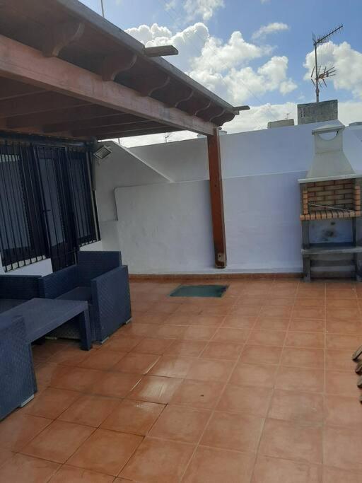 Villa Casa Alis à Arrecife  Extérieur photo