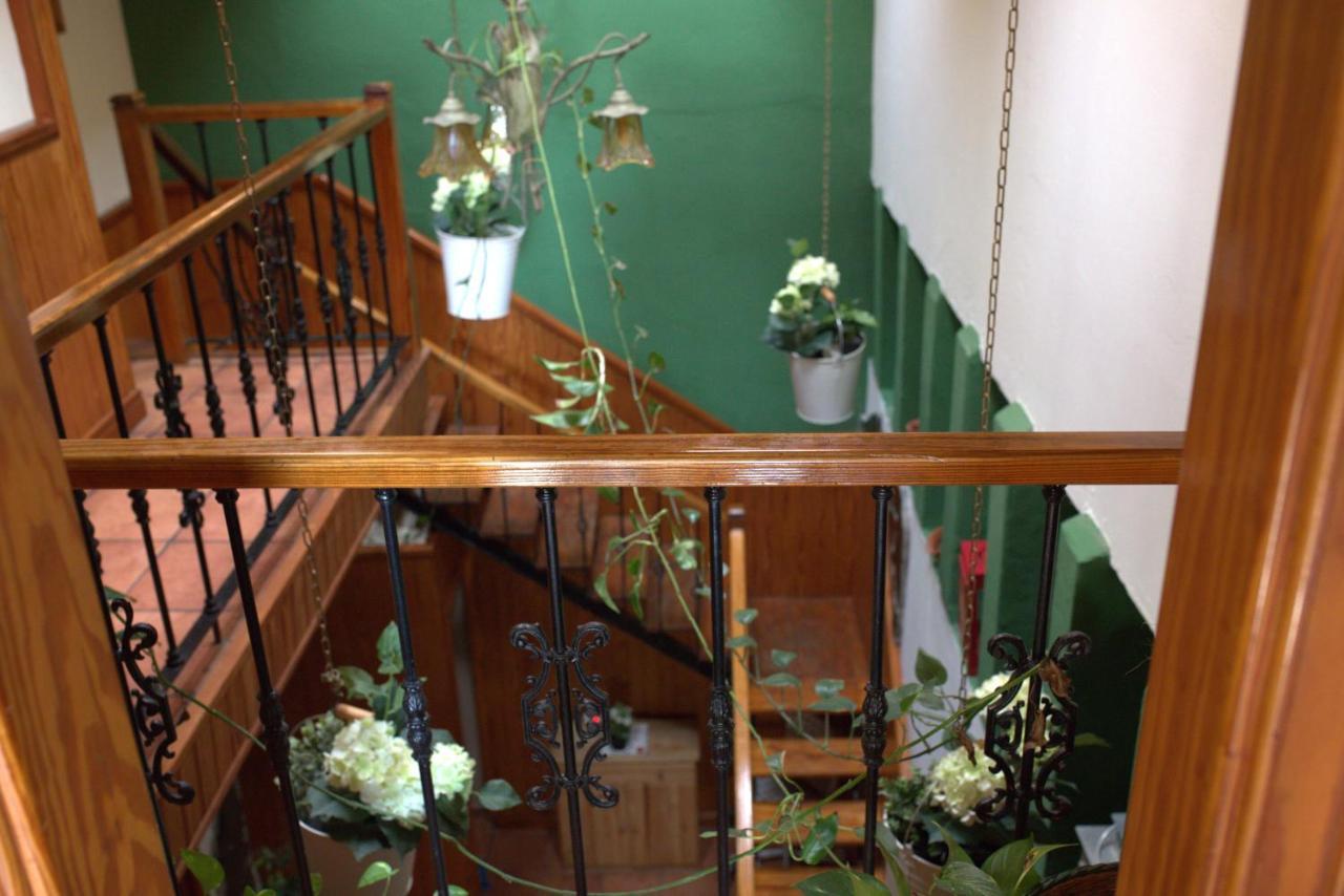 Villa Casa Alis à Arrecife  Extérieur photo