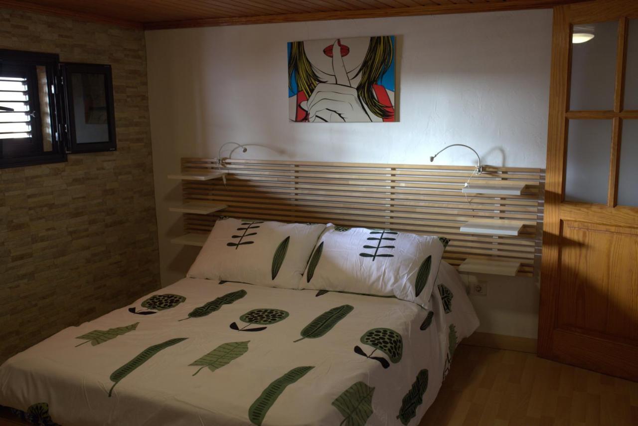 Villa Casa Alis à Arrecife  Extérieur photo