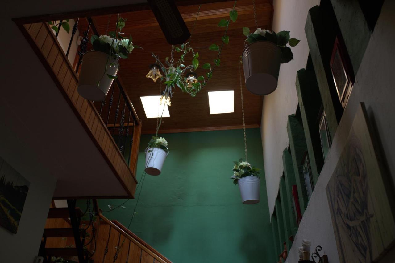 Villa Casa Alis à Arrecife  Extérieur photo